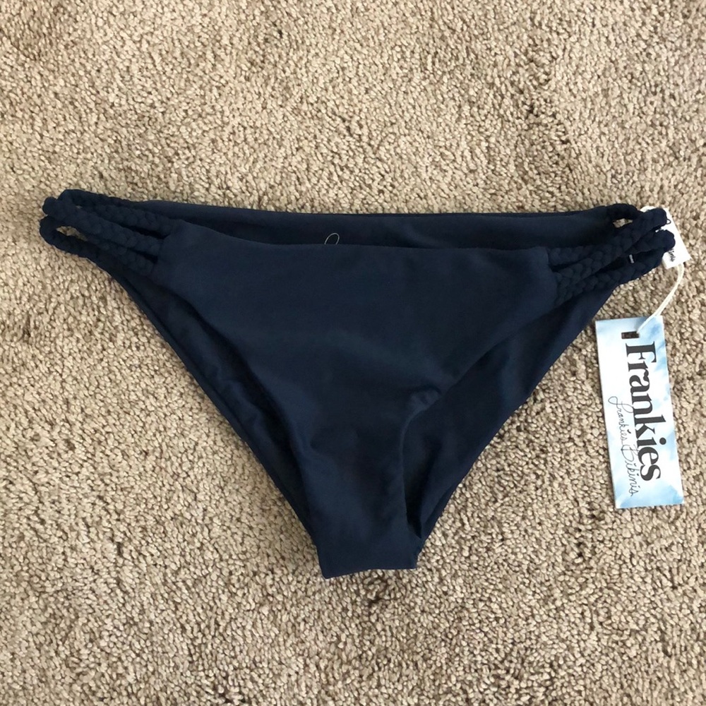 Frankie’s Bikinis Kaia Bottom
